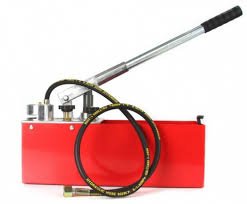 Pumpa za tlačenje - alat za najam u Splitu