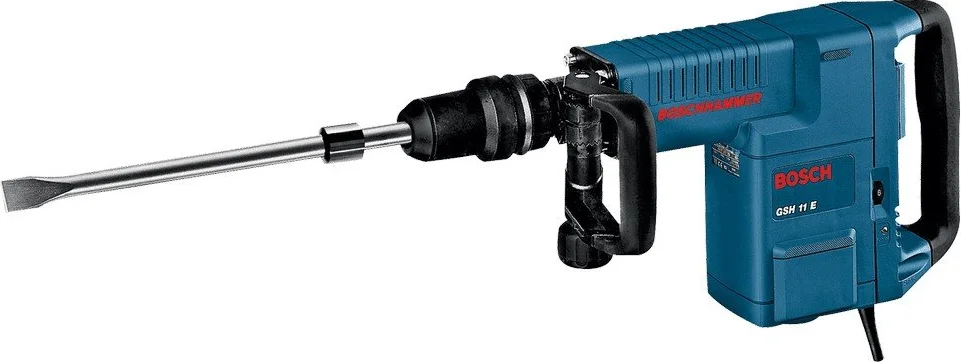 Štemalica Bosch GSH 11 E