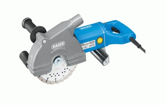 Glodalica za kanale - alat za najam u Splitu