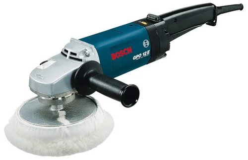 Bosch GPO 12 e polirka - alat za najam u Splitu