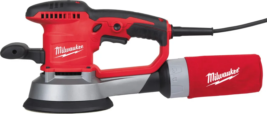 Orbitalna brusilica Milwaukee ROS 150 E-2