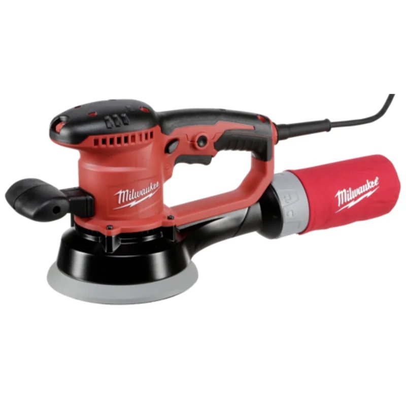 Orbitalna brusilica Milwaukee ROS 150 E-2 - alat za najam u Splitu