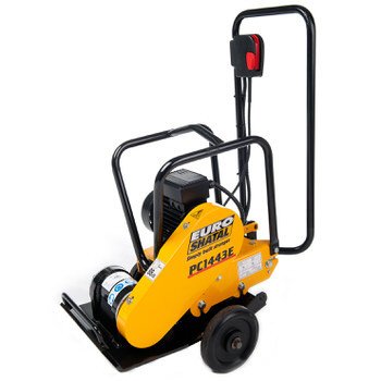 Vibro ploča - alat za najam u Splitu