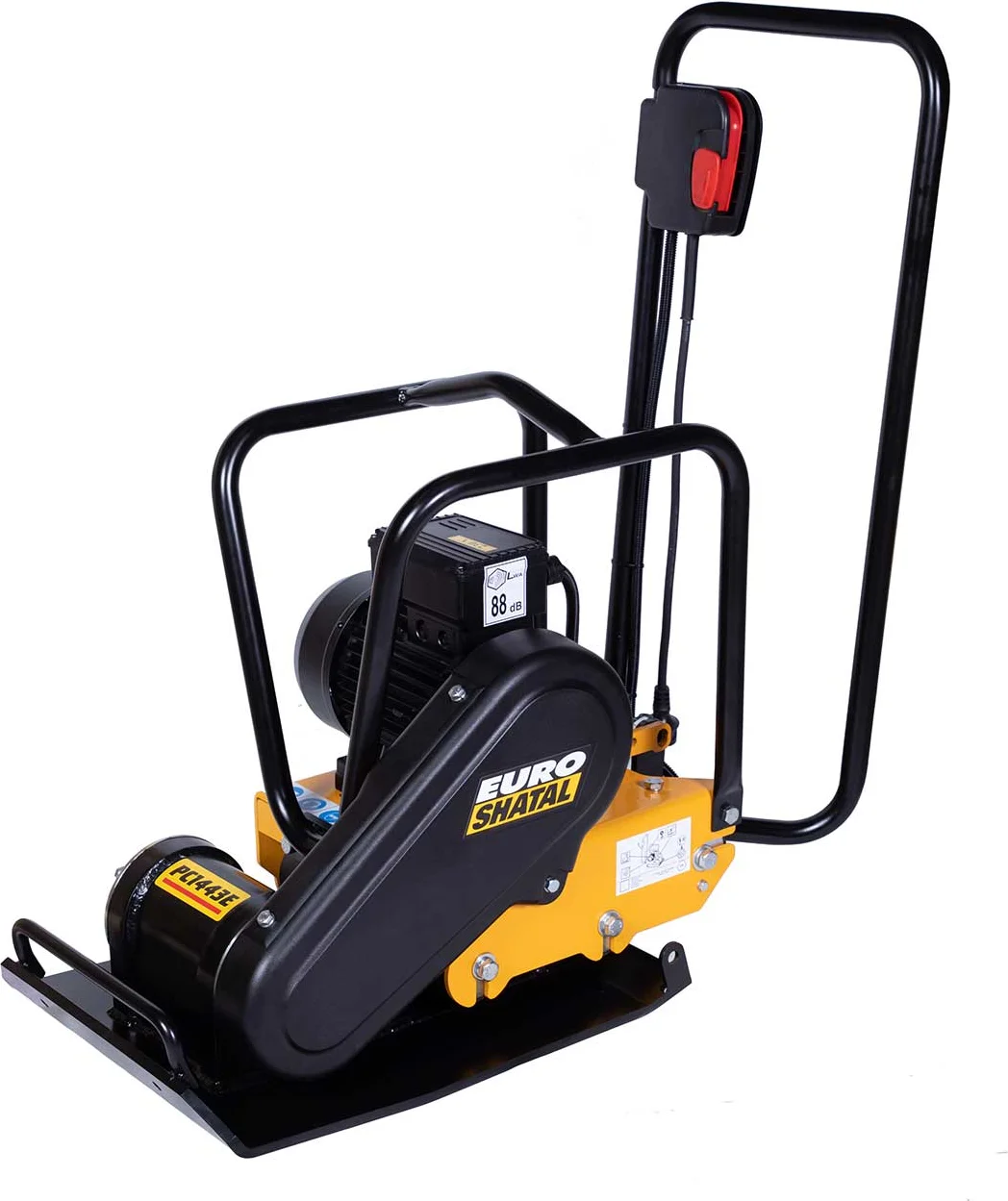 Vibro ploča Euro Shatal PC 1443 E