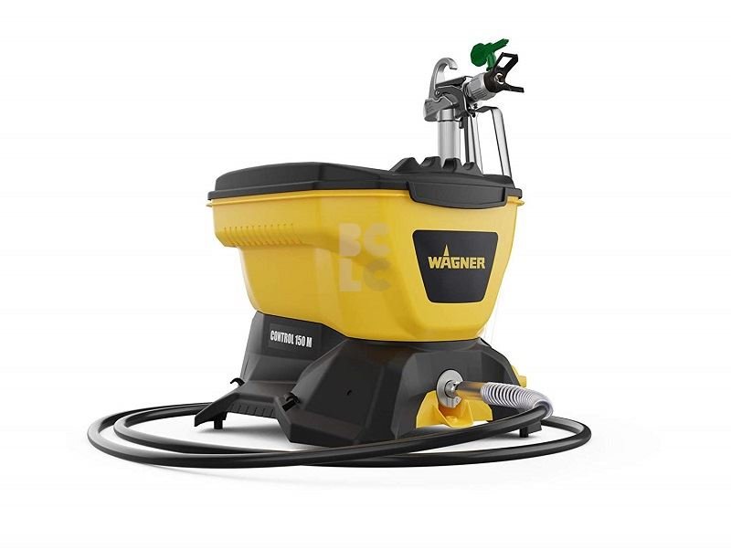 Kompresor za bojanje - alat za najam u Splitu