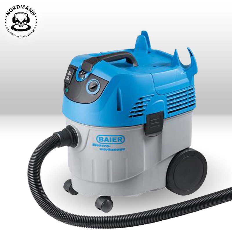 Baier građevinski usisavač - alat za najam u Splitu