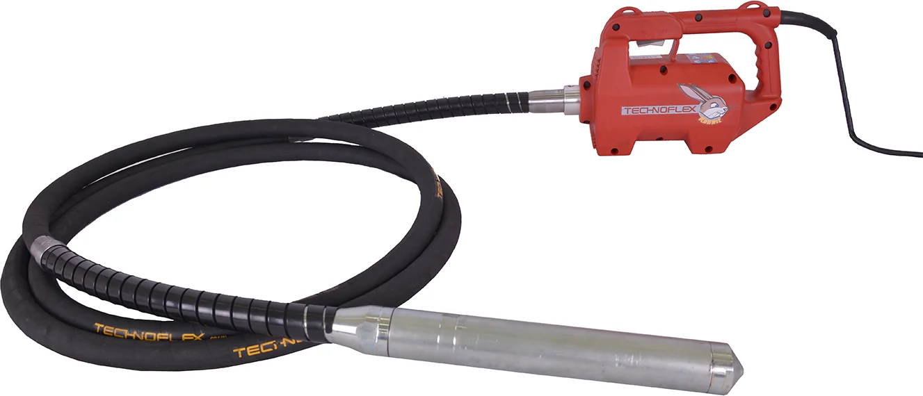 Vibrator za beton Technoflex